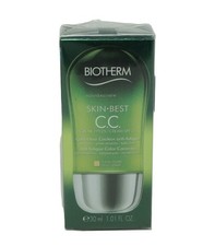 Biotherm Skin Best CC Corrector de Color Antifatiga Tono Claro 30 ml