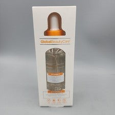 Suero facial Global Beauty Care vitamina C 1 fl oz nuevo