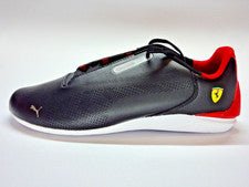 Puma Ferrari Drift Cat Decima 2.0/Puma Motorsport/talla 46/negro/blanco/30839501
