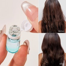 1 juego de aceite para el cuidado del cabello para todo tipo de cabello aceite esencial para el cuidado del cabello para