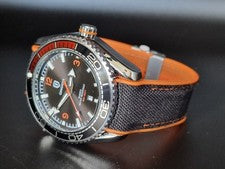 Reloj Master Ocean Diver Style de Qingxiya - Stock Reino Unido y entrega rápida