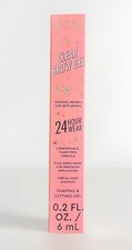 GEL TRANSPARENTE PARA CEJAS Lacura - Gel modelador y ajuste 24 horas: novios, define y fija cejas