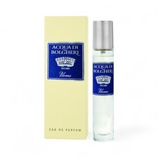 Agua De Bolgheri Perfume HOMBRE Aromático Formato De Bolsillo Tamaño Pocket 15ml
