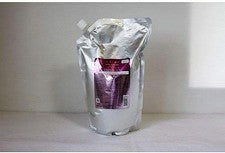 Aujua Envejecimiento Cuidado del Cabello Tratamiento Equial 1800g Recarga