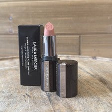 LAURA MERCIER CAVIAR SUAVIZANTE MATE LÁPIZ LABIAL MELOCOTÓN CACHEMIR 820 Recargable
