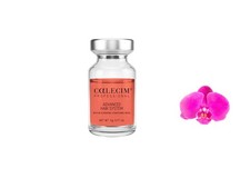 Calecim Professional Sistema Avanzado de Regeneración del Cabello Botella 5g