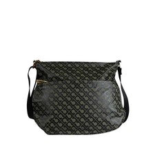 Moda Gherardini Bolso De Hombro Forest Mujer Verde - GH0261-FOR