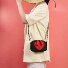 Bolso de hombre para mujer bandoleras bandolera riñoneras moda bolso cruzado
