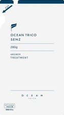 OCEAN TRICO SENZ Tratamiento Cuero Cabelludo Recarga 280g