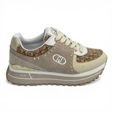 Scarpe Donna LIU-JO Sneakers Casual Comode Moda Liu jo Fashion