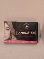 Kit de Laminación de Cejas Profesional Elevate the Beauty Nuevo Precintado