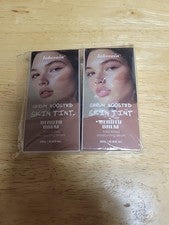 Bálsamo de belleza suero tinte potenciado para la piel - hidratante 1 unidad (paquete de 2), tono #3