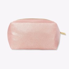Tarte - Bolsa de belleza rubor - Bolsa de maquillaje rosa