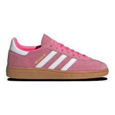 Tenis con cordones Adidas para mujer balonmano especiales
