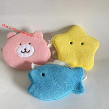 Bolso de Hombro Chiikawa Hachiware Usagi Pez Conejo Estrella Mini Pochette (Sin Colgante)