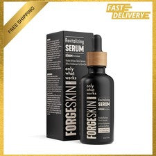 Suero de sebo de carne nocturna para hombres esencia facial a base de sebo para arrugas faciales