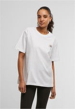 Camiseta mujer Miss Tee Espresso Chic MST305