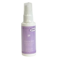 Vaporizador facial reafirmante para el cuidado de la piel serio con Argifirm 2 oz nuevo sellado