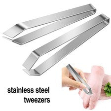 Pinzas de hueso de pescado Pick-Up Puller accesorios de cocina herramientas de mariscos