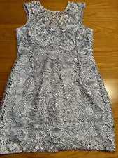 ✨Traumhaft schönes & edles Kleid / Abendkleid / Cocktailkleid!✨