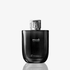 MUSK PERFUME HOMBRE / YANBAL / {Vendedor de eBay desde 2005}