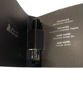 Improv by Khaled Janahi de Asgharali 2,5 ml EDP Perfume Unisex Spray