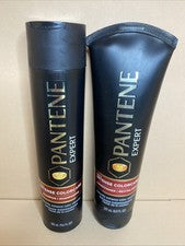 SET Champú Pantene Pro-V Intense ColorCare 9.6 OZ y Acondicionador 8 OZ