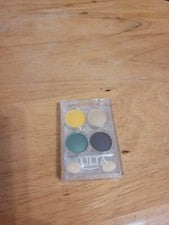 Sombra de ojos ULTA Chic Quad Net con peso 0,112 oz / 3,2 gramos ENVÍO GRATUITO