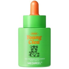 Medi-Peel Vegano Joven Cica PDRN Bakuchiol Suero K-beauty Cuidado Facial 50 ml
