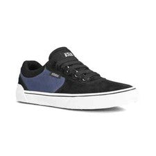 Zapatos de skate Etnies Joslin Vulc - negros/azul marino