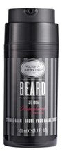 Bálsamo de barba The Art of Shaving sándalo 3,4 oz. Cuidado de barba