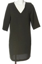Minivestido Selected Femme negro talla 36 casual vestido de verano mujer