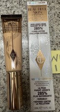Base Charlotte Tilbury Beautiful Skin #2 NEUTRAL 1 oz/30 ml TALLA COMPLETA SELLO $49