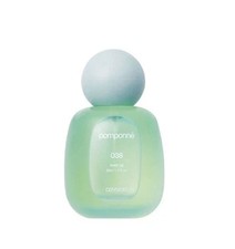 Perfume COYSEIO Pomponne 038 50 ml 1,69 OZ Eau De Parfum Floral Ámbar Almizcle Mujeres