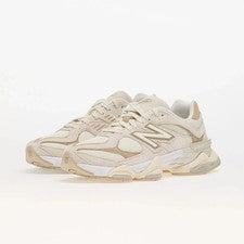 New Balance 9060 Beige/Brown Scarpe Uomo/Donna Sneakers