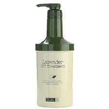 DUAL N Lavanda LPT Tratamiento 1200g (42.33oz) Mascarilla Reparadora de Cabello Cuidado de Daños Corea
