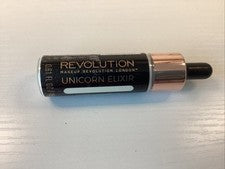 Iluminador líquido Makeup Revolution - Elixir unicornio - NUEVO SELLADO