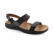 Sandalias ortopédicas Strive Footwear Kona soporte para el arco para mujer tallas UK 3-9