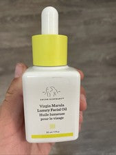 Aceite facial de lujo Drunk Elephant VIRGIN MARULA - 1 fl oz sellado nuevo venta al por menor $72