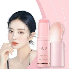 Nuevo bálsamo múltiple KAHI Wrinkle Bounce 9 g: cuidado instantáneo de arrugas, suero facial en barra