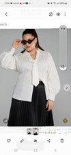 Fit Fashion To Figure Mujer XL