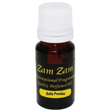 Aceite de fragancia en polvo para bebé - 10 ml