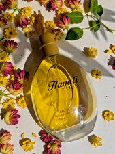 Hayati Oud Eau De Parfum Spray Natural Vaporizador 100 ml Unisex Envío Gratis