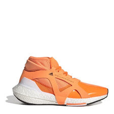 Adidas Stella McCartney Ultraboost 21 Zapatos para Correr - TODAS LAS TALLAS - Naranja/Blanco.