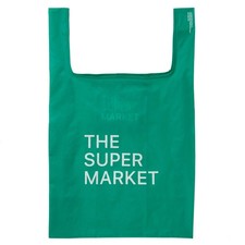 Bolso ecológico Laconic, turquesa, LY02-150TQ