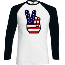 Como Worn By Kurt Cobain Paz Moda Hombre Camiseta Nirvana Grunge Hi How Are You