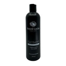 Acondicionador Royal Locks Curl Care Curl Quench con aceite de argón 12 OZ nuevo