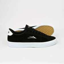 Lakai - Zapatos Newport - Negro/Blanco