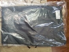 PANTALONES DE VESTIR PRONTO UOMO Gris, FRENTE PLANO Talla 33x30