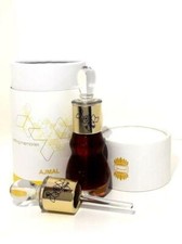 Aceite de perfume unisex Magnífico Oudh de 12 ml de Ajmal | Aceite ámbar de azafrán Oudh🪵🥇